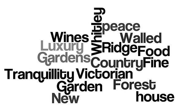 whitley ridge