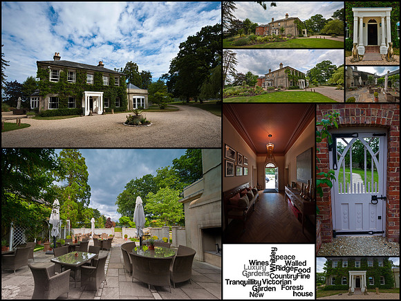 whitley ridge hotel montage