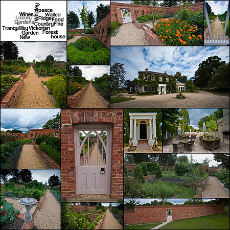 whitley ridge gardens