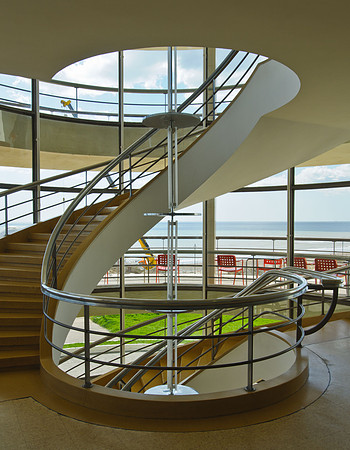 De La Warr