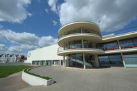 De La Warr