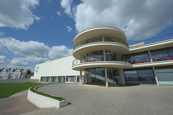 De La Warr
