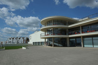 De La Warr