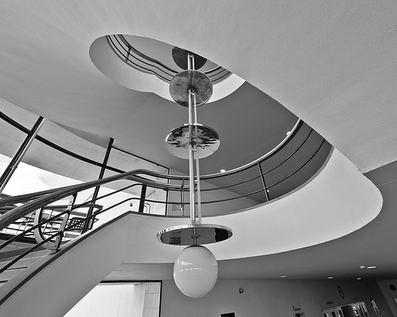De La Warr