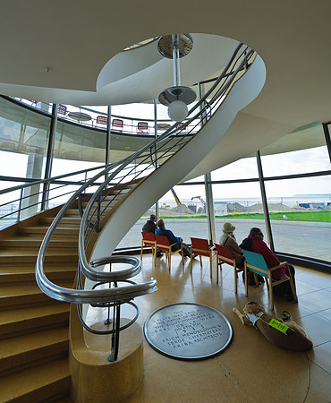 De La Warr