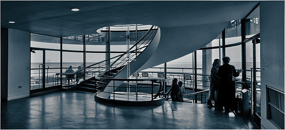 De La Warr