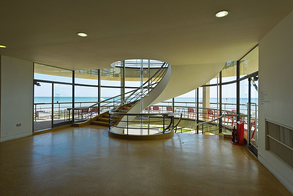 De La Warr