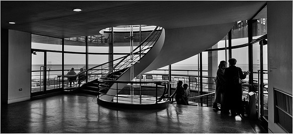 De La Warr