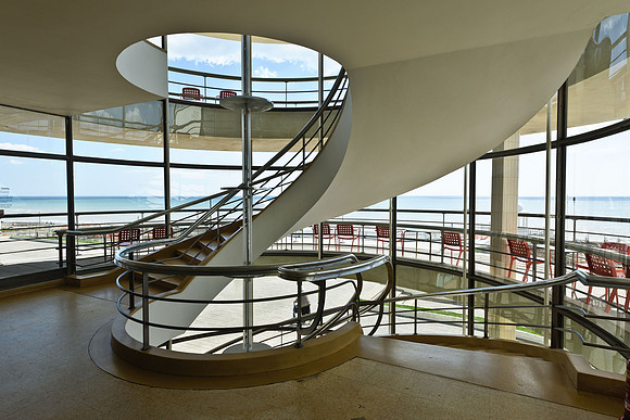 De La Warr