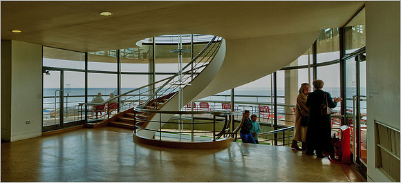 De La Warr