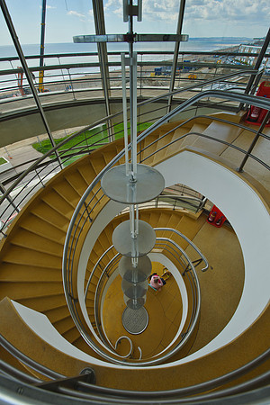 De La Warr