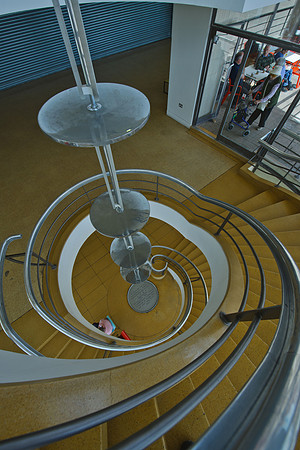 De La Warr