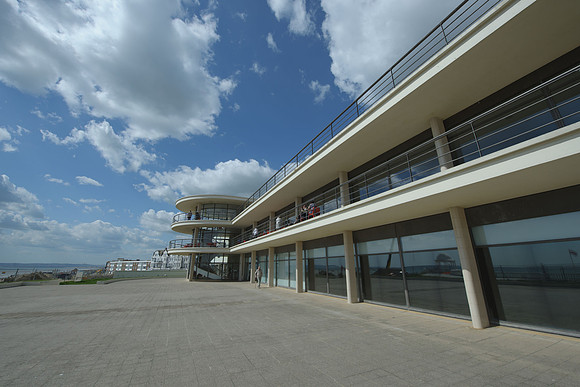 De La Warr