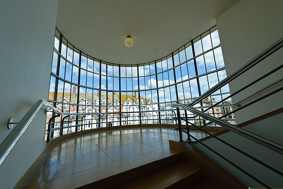 De La Warr