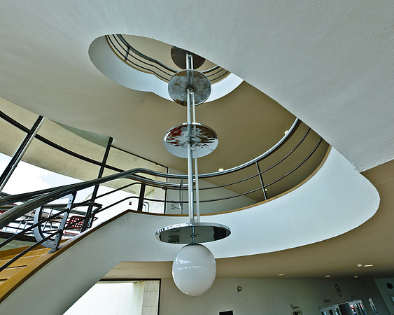 De La Warr