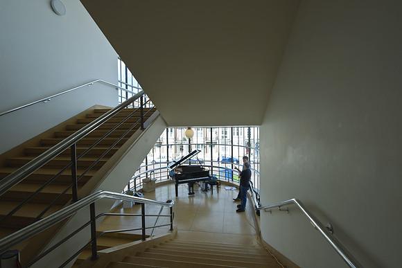 De La Warr