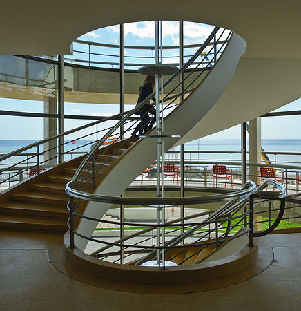 De La Warr