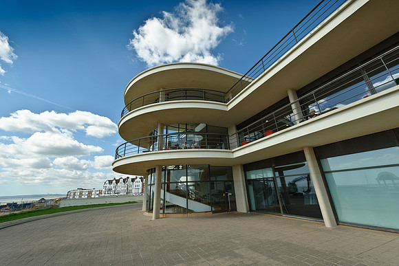 De La Warr