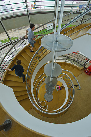 De La Warr
