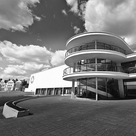 De La Warr