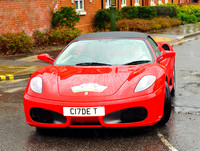 RWCS Ferrari Pasta Italia