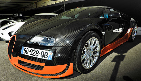 RWCS Goodwood F.O.S. 2011 (2 of 2)