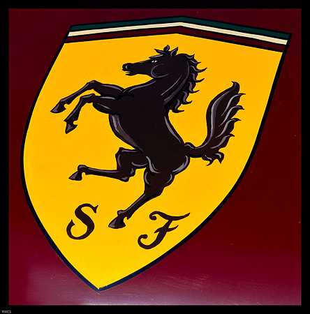 RWCS Ferrari-1