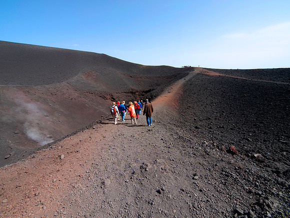 ETNA-21