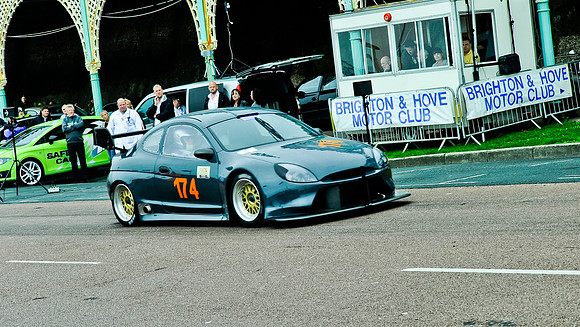 Micheal Endean CAR FTD 10.72 1/4