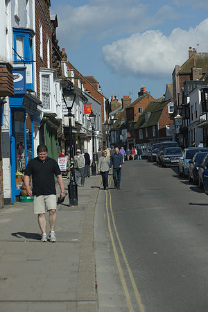 Kent Tour