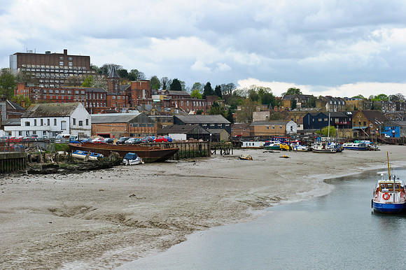 Kent Tour