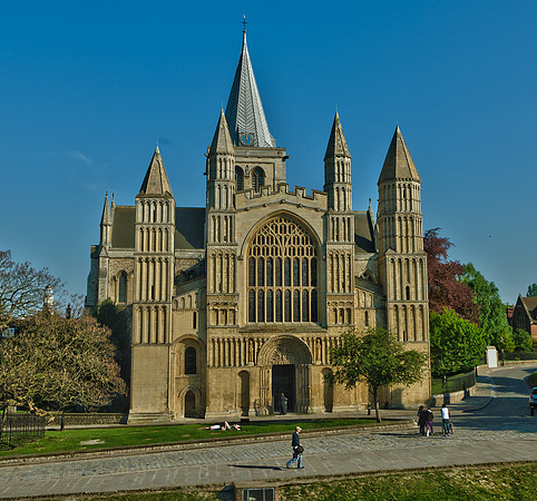 Kent Tour