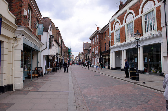 Kent Tour