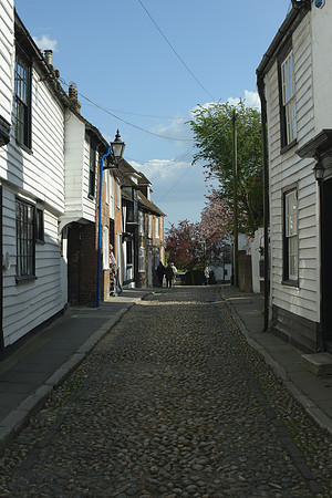 Kent Tour
