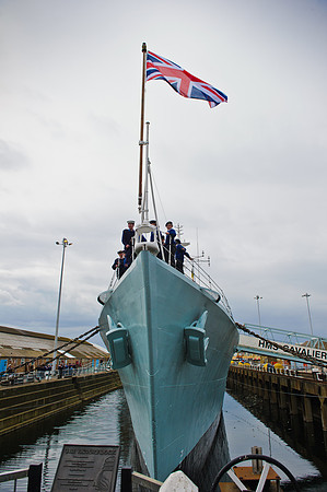 Kent Tour