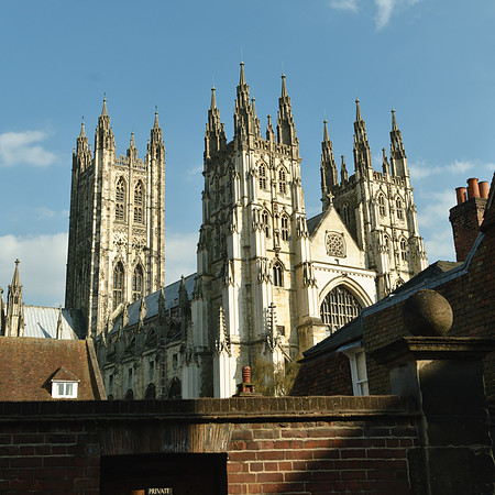 Kent Tour