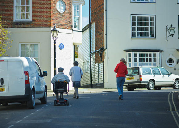 Kent Tour