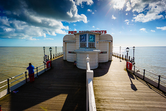 WORTHING