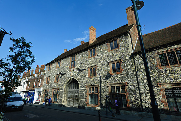 Kent Tour