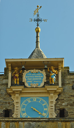 Kent Tour