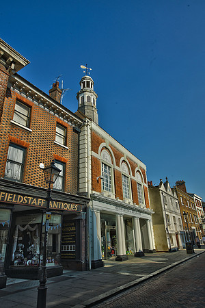 Kent Tour