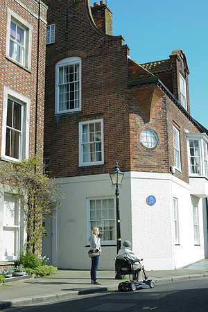 Kent Tour