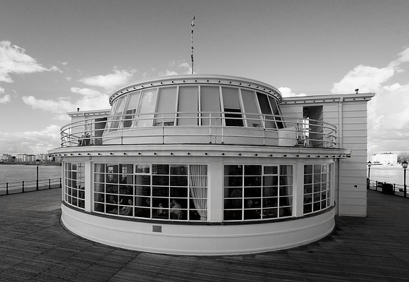 WORTHING