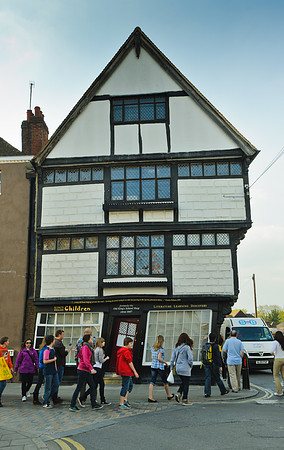 Kent Tour