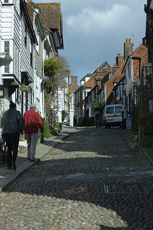 Kent Tour