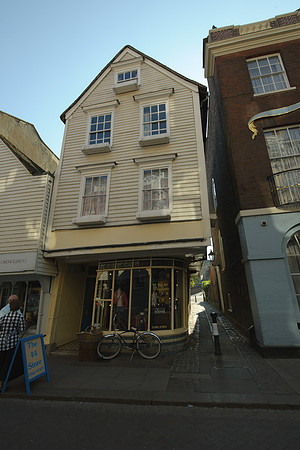 Kent Tour