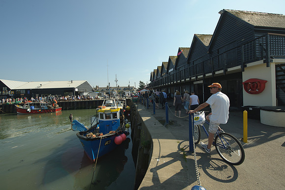 Kent Tour