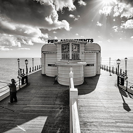 WORTHING