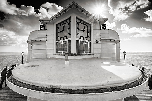 WORTHING