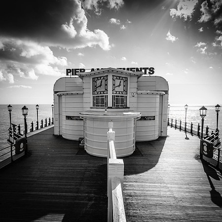WORTHING